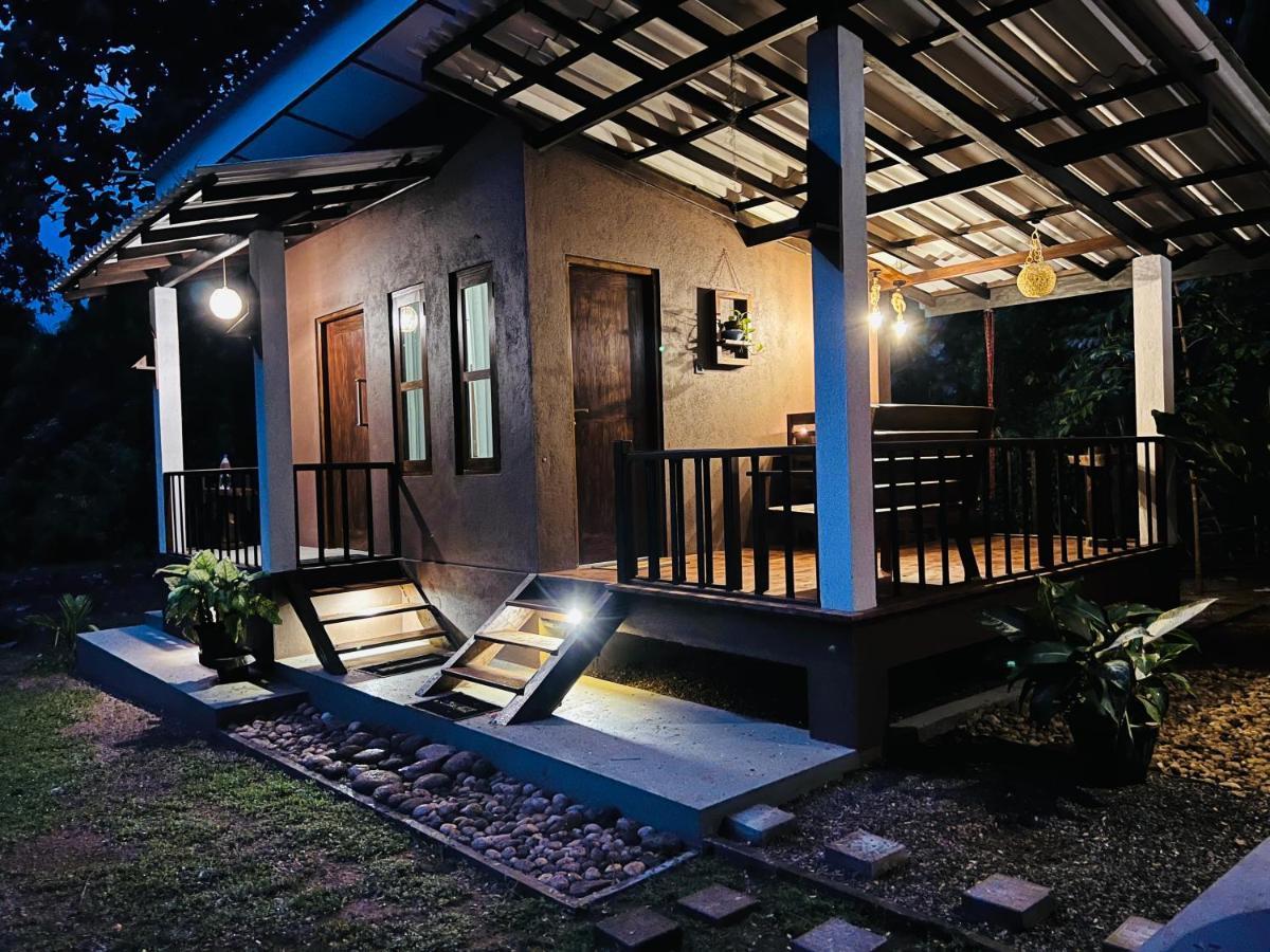 Edenhaven Cottage Udawalawe Luaran gambar