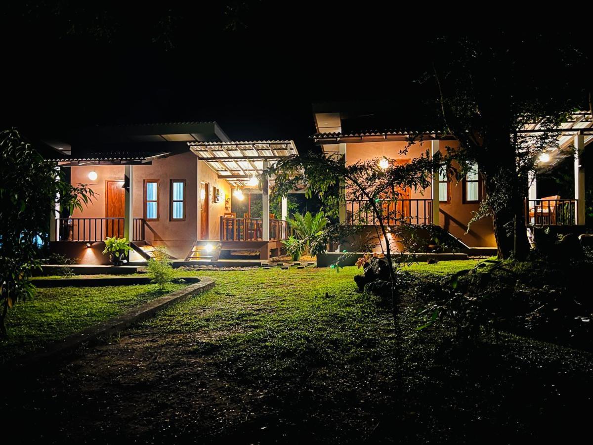 Edenhaven Cottage Udawalawe Luaran gambar