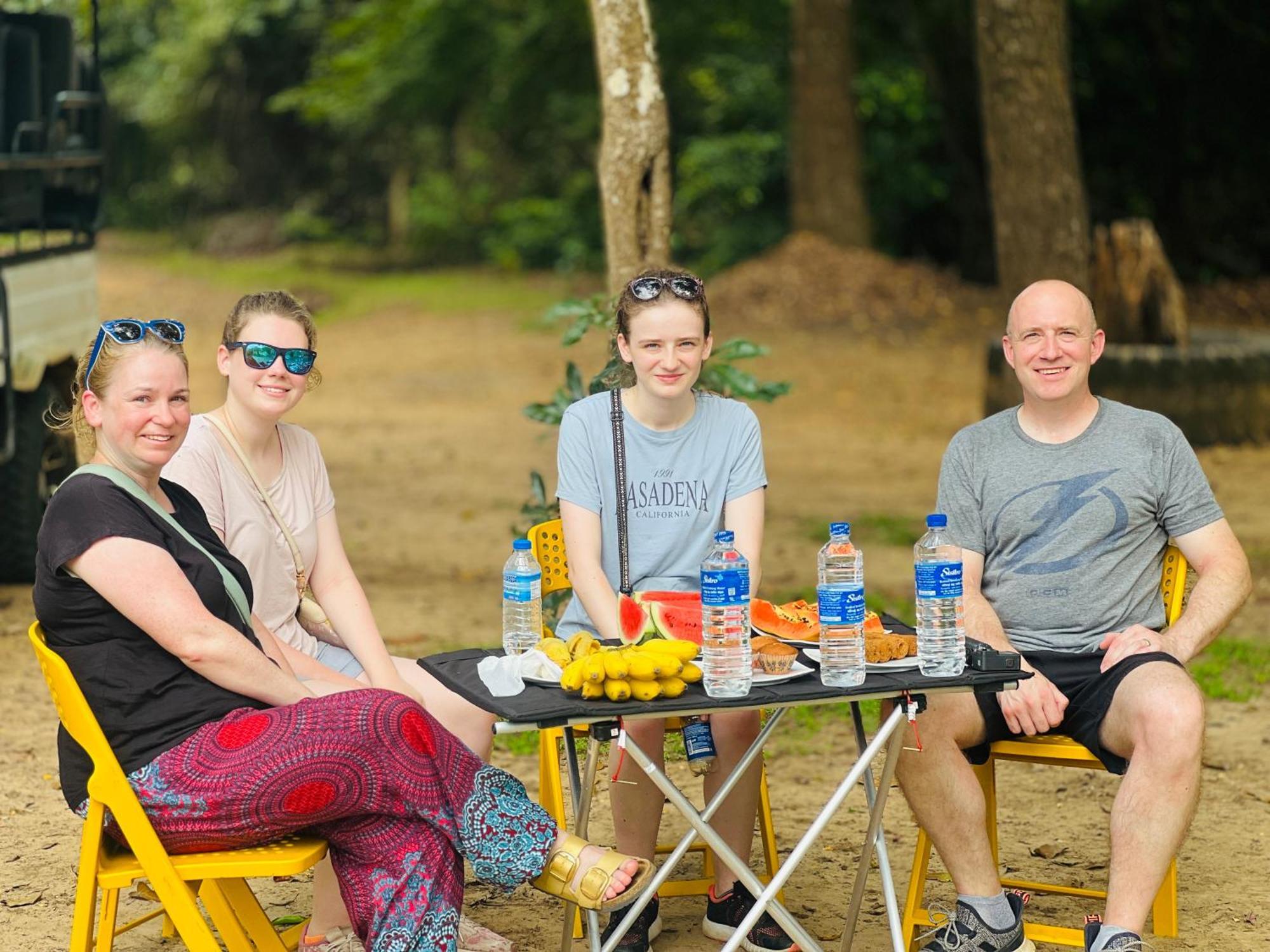 Edenhaven Cottage Udawalawe Luaran gambar