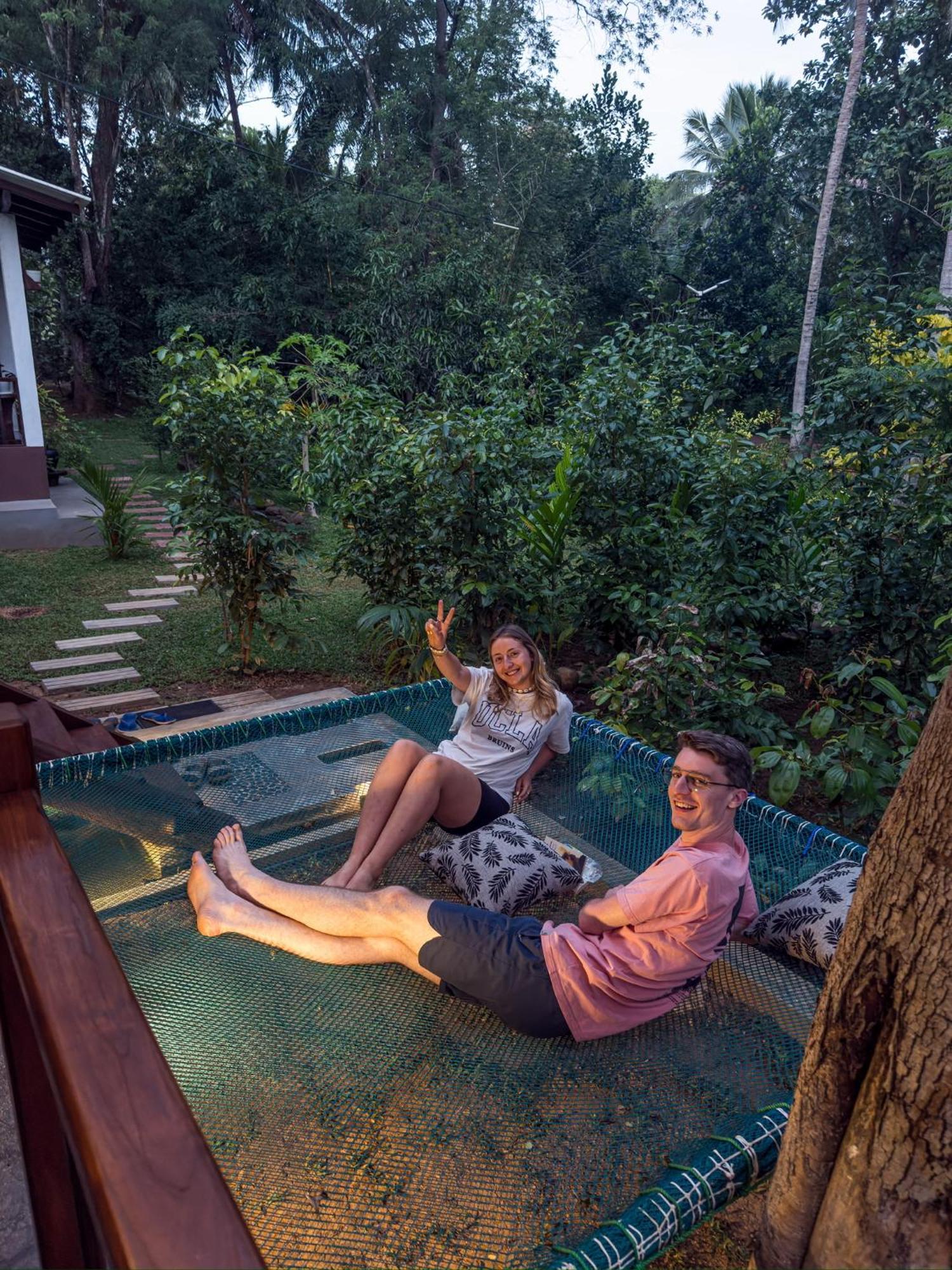 Edenhaven Cottage Udawalawe Luaran gambar