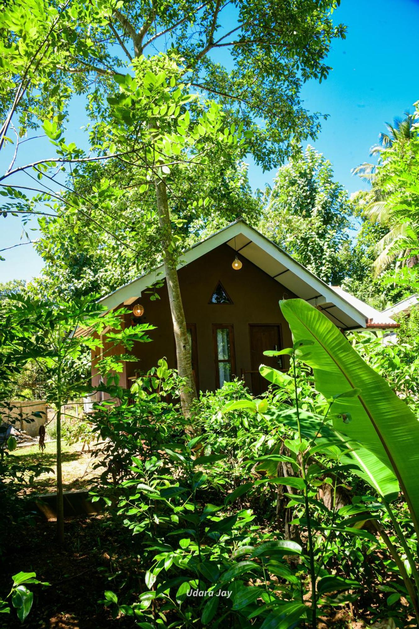 Edenhaven Cottage Udawalawe Luaran gambar